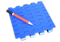 Industrial Chain application